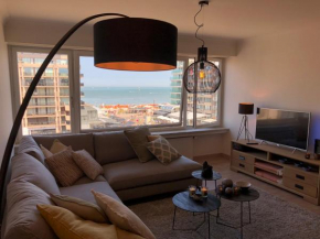 Appartement Seaview Bunnenplein